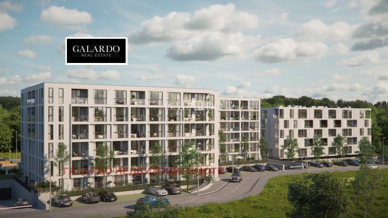 На продаж  1 спальня София , Малинова долина , 75 кв.м | 50839918 - зображення [6]