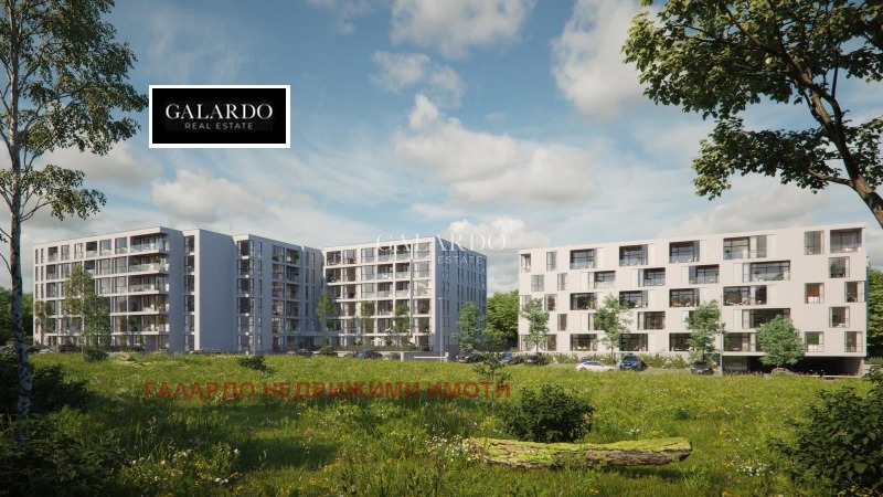 На продаж  1 спальня София , Малинова долина , 75 кв.м | 50839918 - зображення [4]