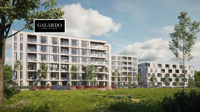 На продаж  1 спальня София , Малинова долина , 75 кв.м | 50839918 - зображення [2]