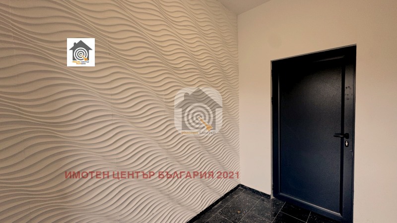 Продава 2-СТАЕН, гр. София, Малинова долина, снимка 12 - Апартаменти - 52538607