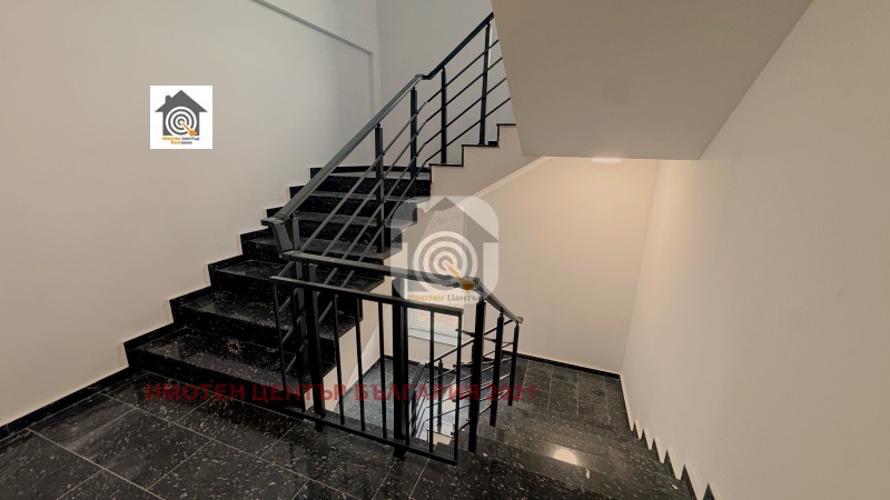 Продава 2-СТАЕН, гр. София, Малинова долина, снимка 10 - Апартаменти - 52538607