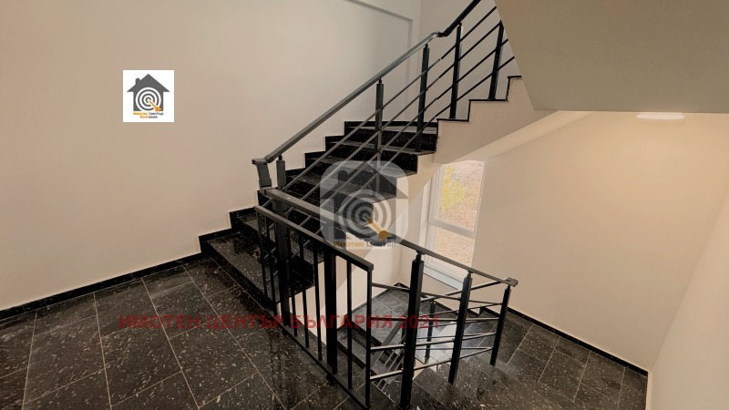 Продава 2-СТАЕН, гр. София, Малинова долина, снимка 11 - Апартаменти - 52538607