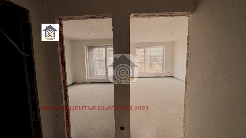 Продава 2-СТАЕН, гр. София, Малинова долина, снимка 4 - Апартаменти - 52538607