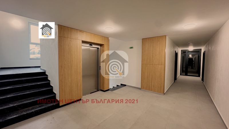 Продава 2-СТАЕН, гр. София, Малинова долина, снимка 8 - Апартаменти - 52538607