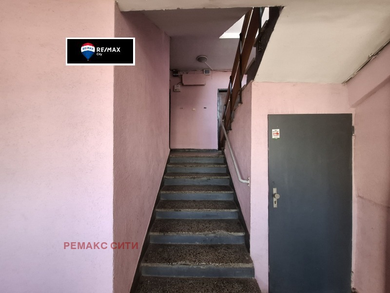 Продава 2-СТАЕН, гр. София, Толстой, снимка 10 - Апартаменти - 53171289