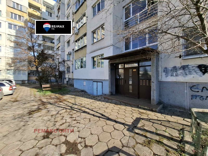 Продава 2-СТАЕН, гр. София, Толстой, снимка 13 - Апартаменти - 53171289