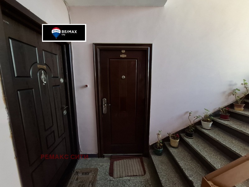 Продава 2-СТАЕН, гр. София, Толстой, снимка 11 - Апартаменти - 53171289