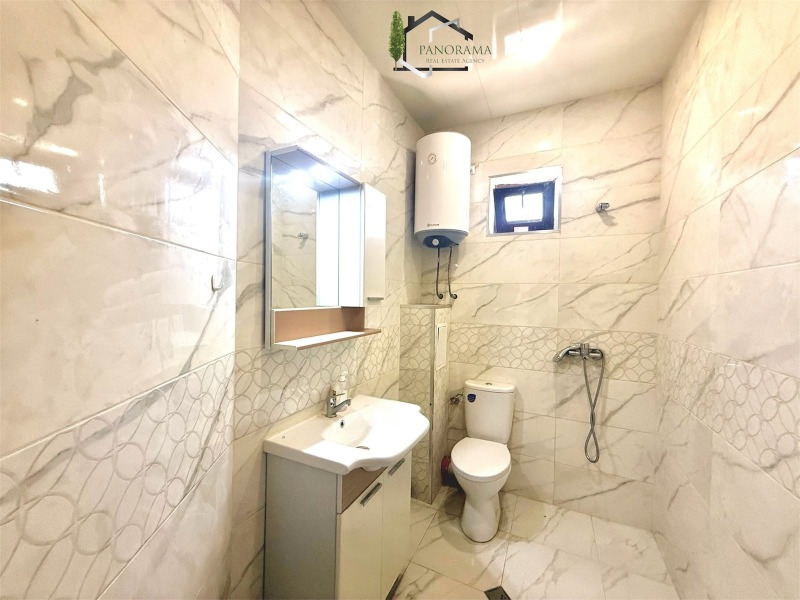 Продава 2-СТАЕН, гр. Шумен, Гривица, снимка 4 - Апартаменти - 53202993