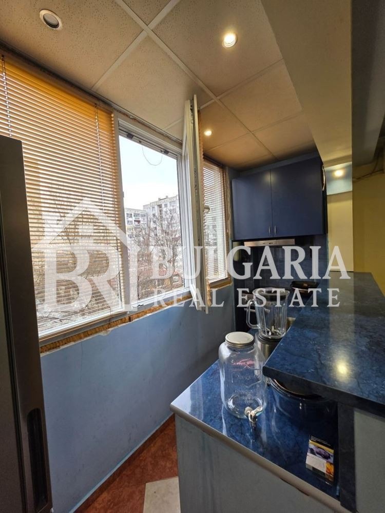 Продава 2-СТАЕН, гр. София, Младост 4, снимка 3 - Апартаменти - 53275303