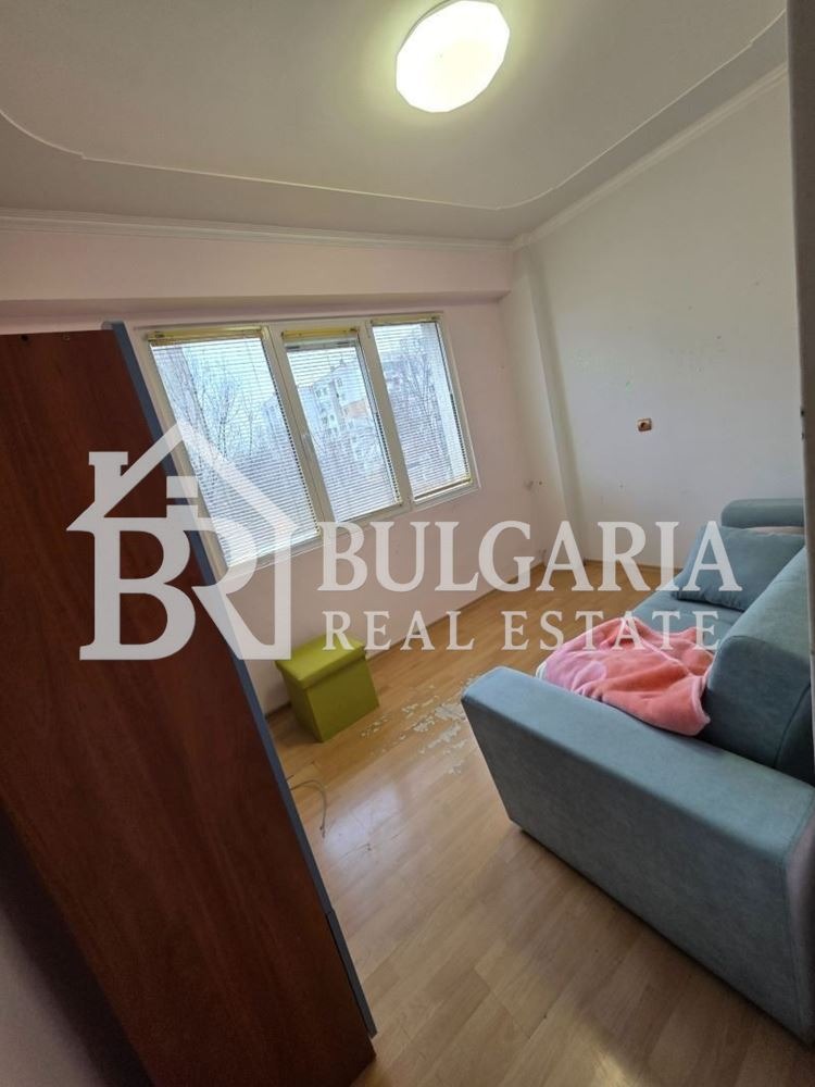 Продава 2-СТАЕН, гр. София, Младост 4, снимка 9 - Апартаменти - 53275303