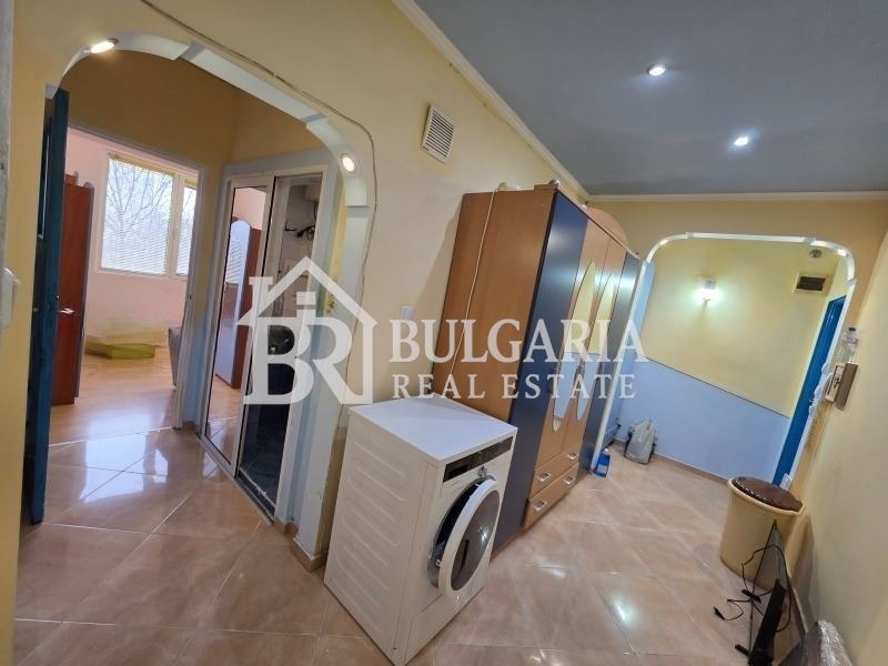 Продава 2-СТАЕН, гр. София, Младост 4, снимка 5 - Апартаменти - 53275303