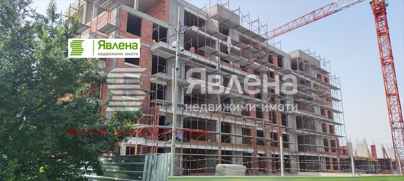 Продава 3-СТАЕН, гр. София, Обеля 2, снимка 6 - Aпартаменти - 48121458