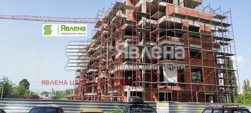 Продава 3-СТАЕН, гр. София, Обеля 2, снимка 5 - Aпартаменти - 48121458