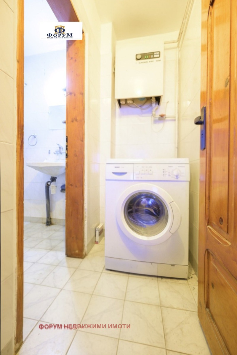 Продава 3-СТАЕН, гр. Пловдив, Христо Смирненски, снимка 11 - Апартаменти - 51132506