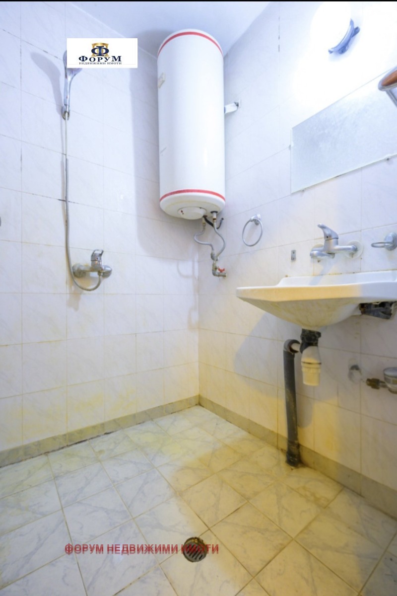 Продава 3-СТАЕН, гр. Пловдив, Христо Смирненски, снимка 12 - Апартаменти - 51132506