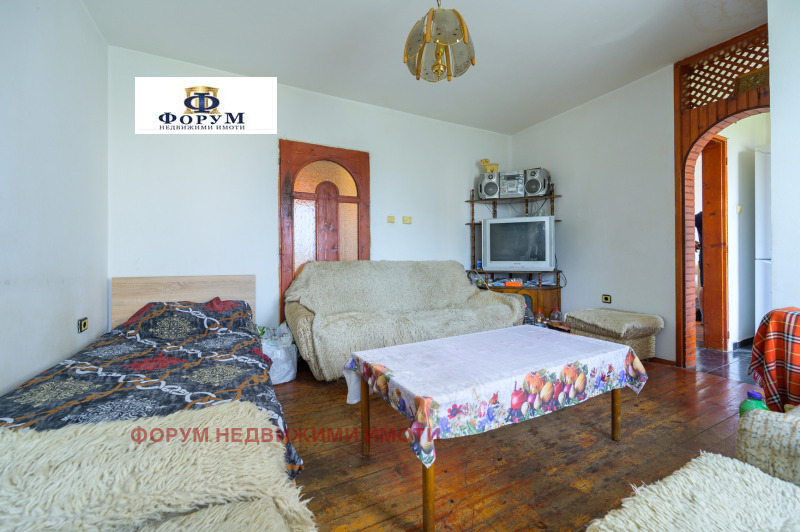 Eladó  2 hálószobás Plovdiv , Hristo Smirnenski , 80 négyzetméter | 38308171 - kép [2]
