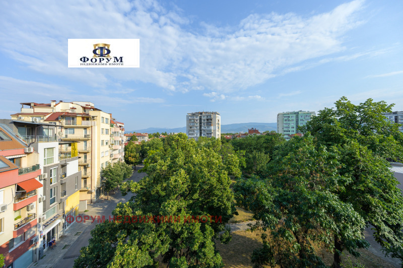 Eladó  2 hálószobás Plovdiv , Hristo Smirnenski , 80 négyzetméter | 38308171 - kép [4]