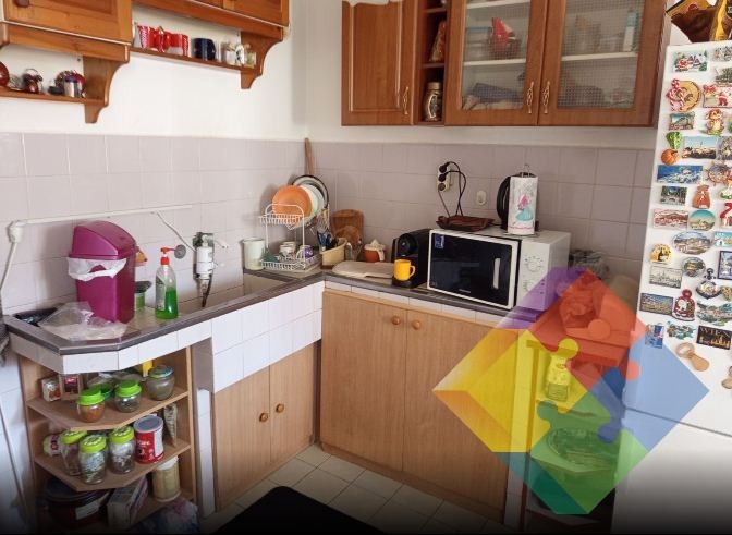 Myytävänä  2 makuuhuonetta Varna , Ljatno kino Trakija , 100 neliömetriä | 94074038 - kuva [4]