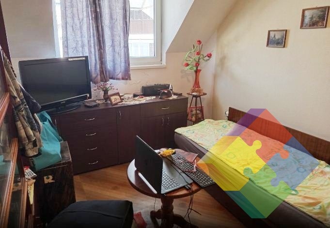 Myytävänä  2 makuuhuonetta Varna , Ljatno kino Trakija , 100 neliömetriä | 94074038 - kuva [5]