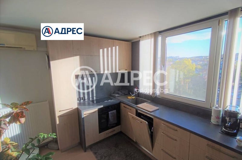 Продава 3-СТАЕН, гр. Разград, Бели Лом, снимка 3 - Апартаменти - 52611685