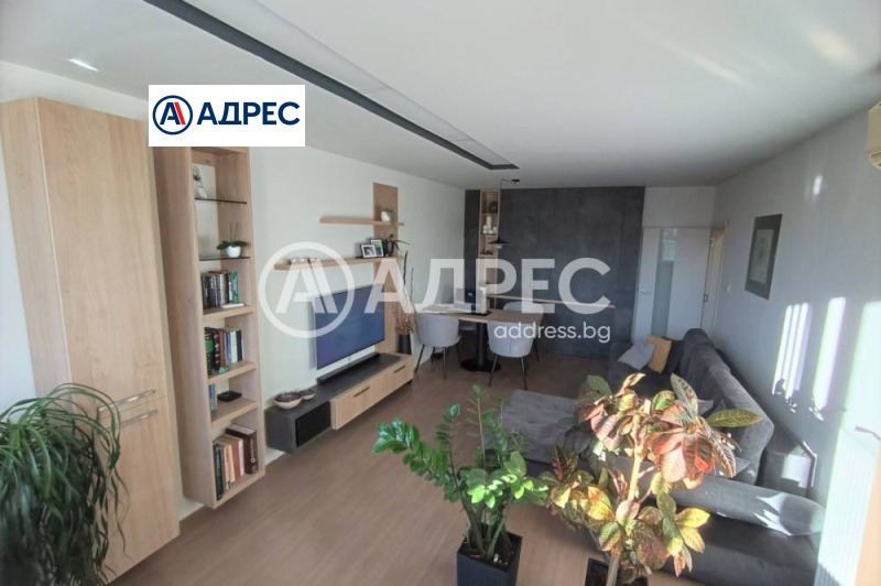 Продава 3-СТАЕН, гр. Разград, Бели Лом, снимка 2 - Апартаменти - 52611685