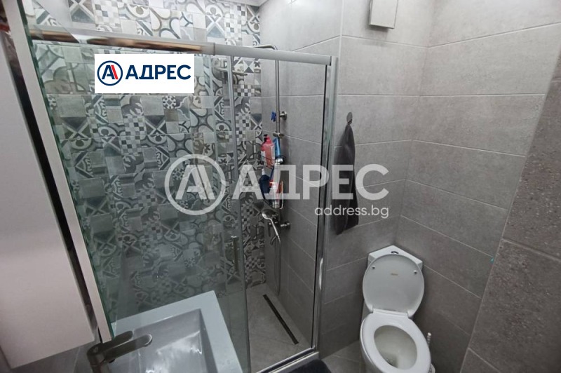 Продава 3-СТАЕН, гр. Разград, Бели Лом, снимка 9 - Апартаменти - 52611685