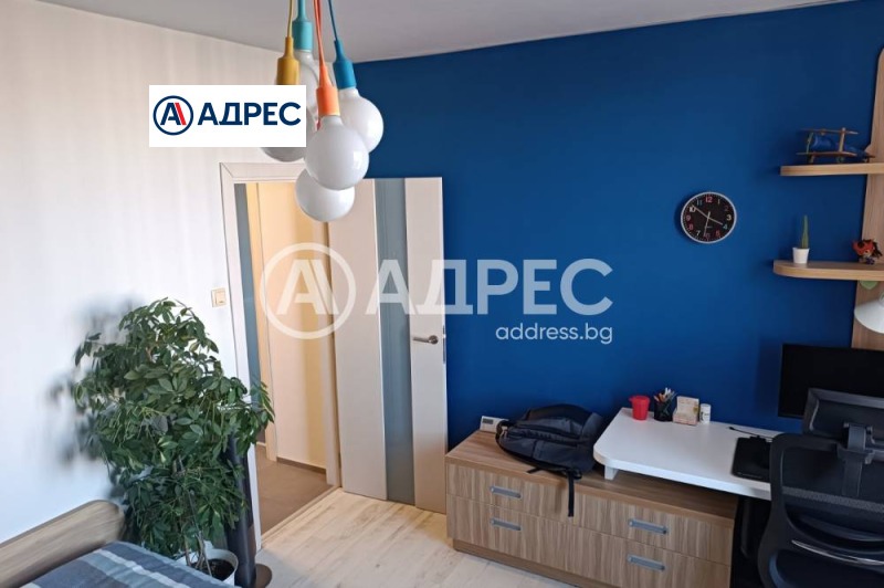 Продава 3-СТАЕН, гр. Разград, Бели Лом, снимка 6 - Апартаменти - 52611685