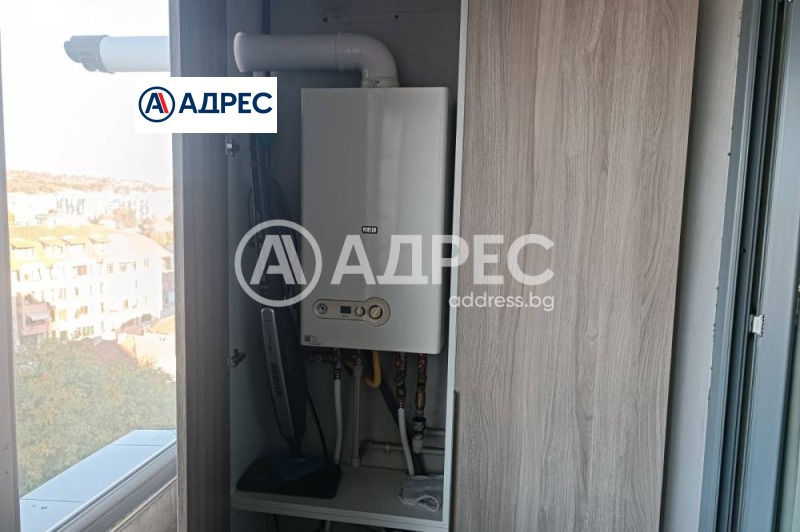 Продава 3-СТАЕН, гр. Разград, Бели Лом, снимка 11 - Апартаменти - 52611685