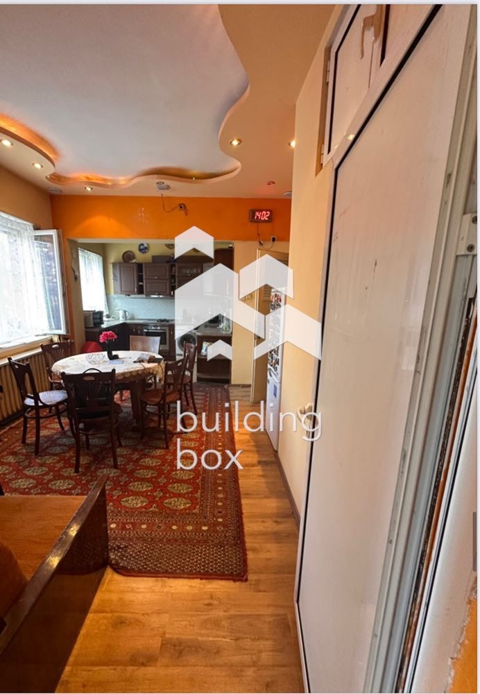 Продава 3-СТАЕН, гр. София, Яворов, снимка 4 - Апартаменти - 52635025