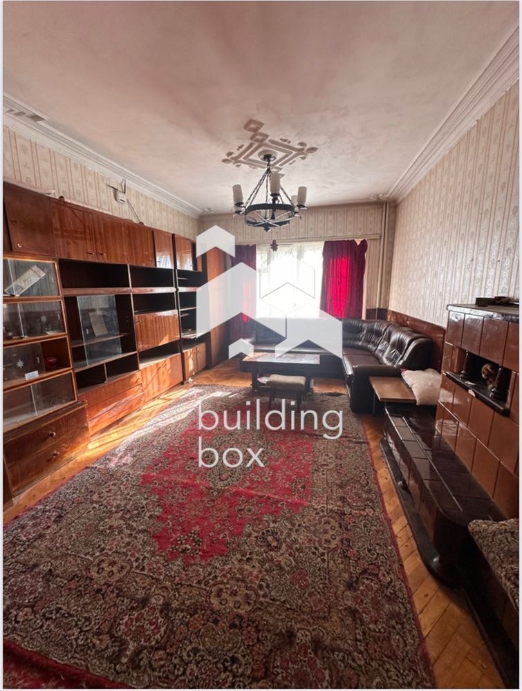 Продава 3-СТАЕН, гр. София, Яворов, снимка 5 - Апартаменти - 52635025