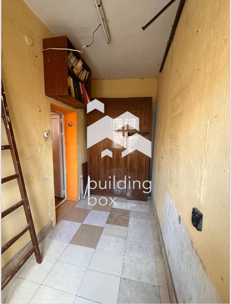 Продава 3-СТАЕН, гр. София, Яворов, снимка 9 - Апартаменти - 52635025