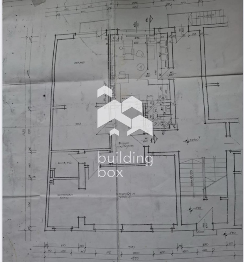 Продава 3-СТАЕН, гр. София, Яворов, снимка 11 - Апартаменти - 52635025