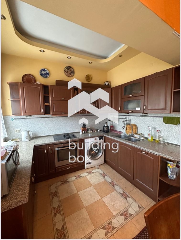 Продава 3-СТАЕН, гр. София, Яворов