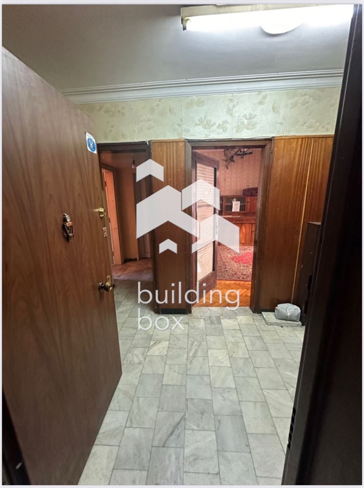 Продава 3-СТАЕН, гр. София, Яворов, снимка 12 - Апартаменти - 52635025