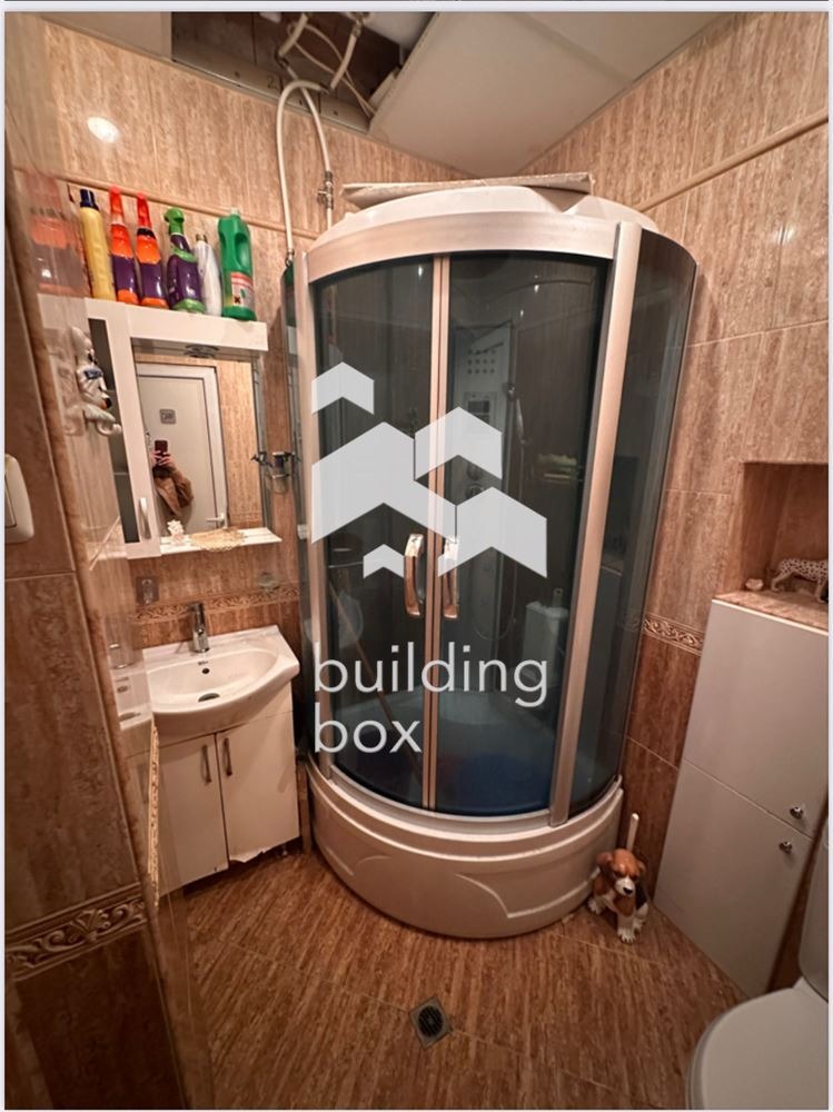 Продава 3-СТАЕН, гр. София, Яворов, снимка 10 - Апартаменти - 52635025