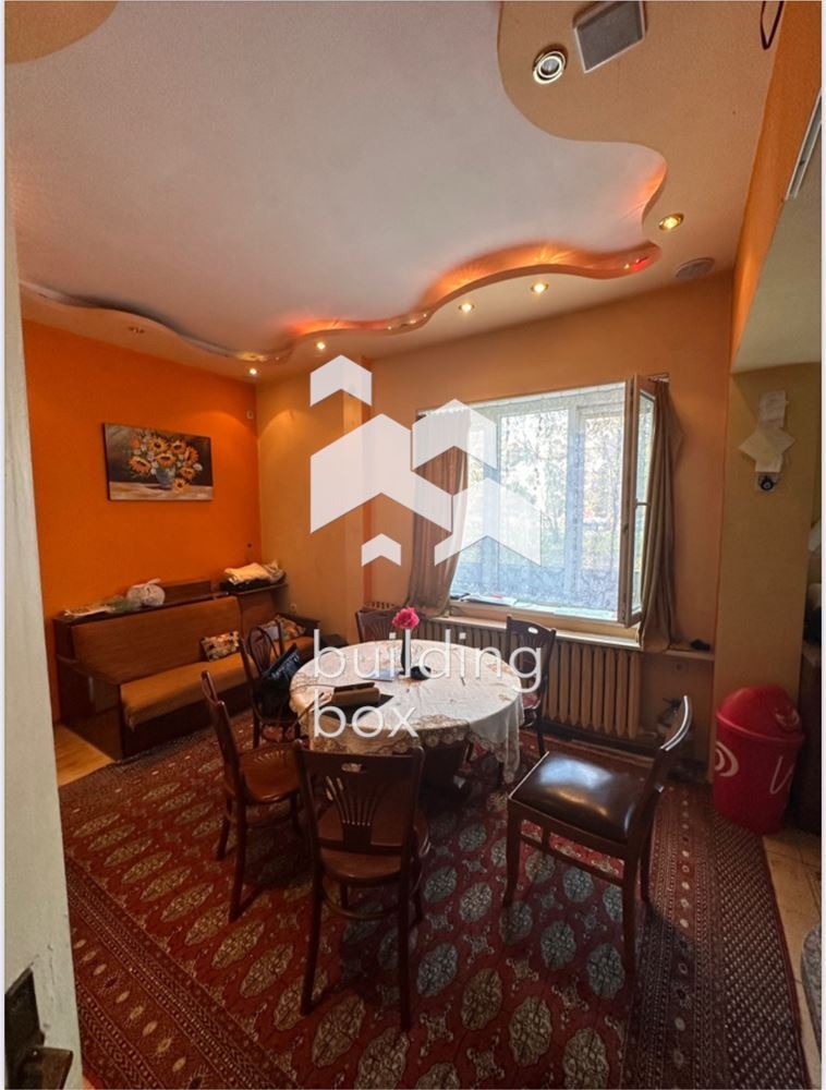 Продава 3-СТАЕН, гр. София, Яворов, снимка 3 - Апартаменти - 52635025