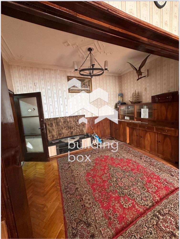 Продава 3-СТАЕН, гр. София, Яворов, снимка 7 - Апартаменти - 52635025