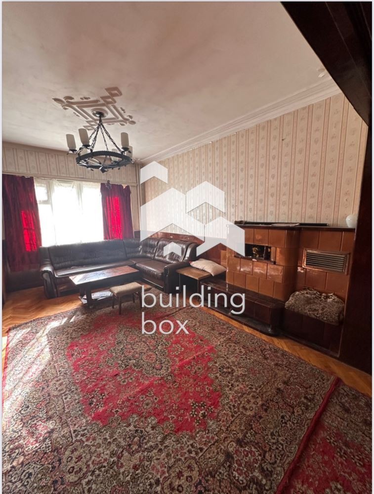 Продава 3-СТАЕН, гр. София, Яворов, снимка 6 - Апартаменти - 52635025