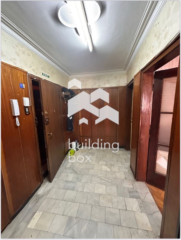 Продава 3-СТАЕН, гр. София, Яворов, снимка 14 - Апартаменти - 52635025