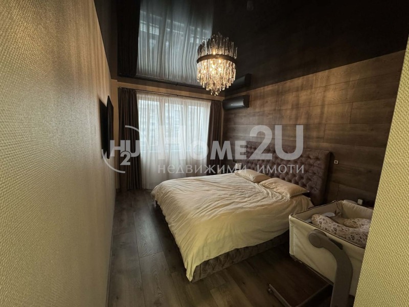 Продава 3-СТАЕН, гр. София, Младост 3, снимка 3 - Апартаменти - 53070668