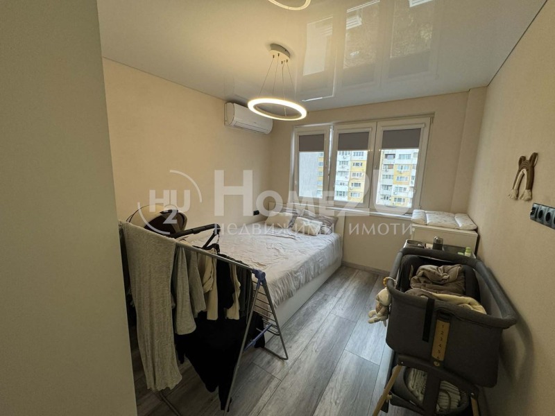 Продава 3-СТАЕН, гр. София, Младост 3, снимка 5 - Апартаменти - 53070668