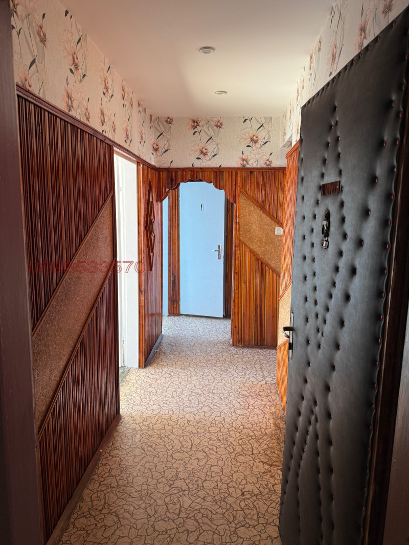 Продава 3-СТАЕН, гр. Перник, Мошино, снимка 8 - Апартаменти - 53090369