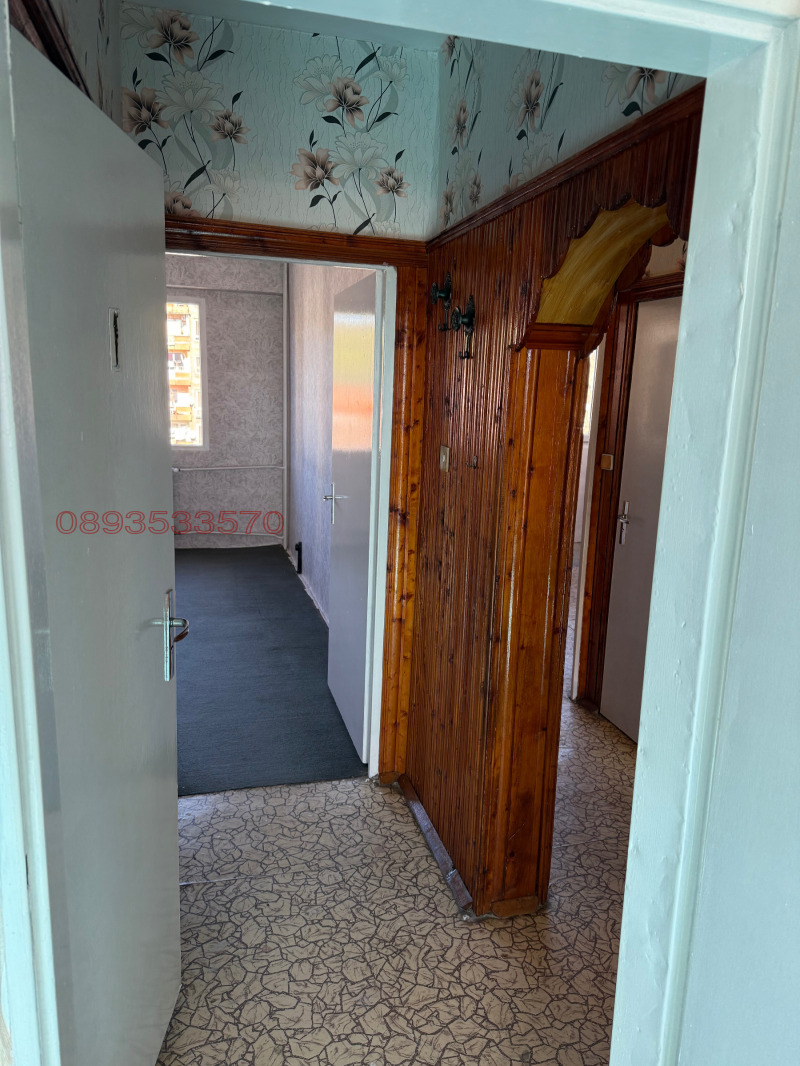 Продава 3-СТАЕН, гр. Перник, Мошино, снимка 9 - Апартаменти - 53090369