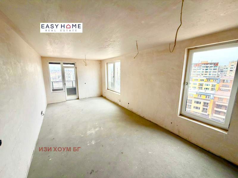 Продава 3-СТАЕН, гр. София, Овча купел