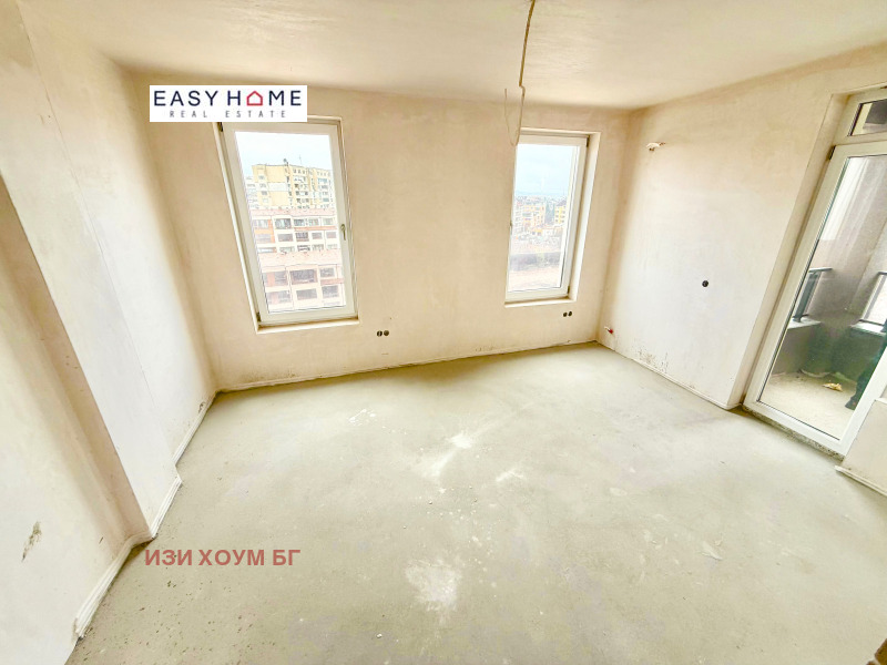 Продава 3-СТАЕН, гр. София, Овча купел, снимка 3 - Апартаменти - 53375697