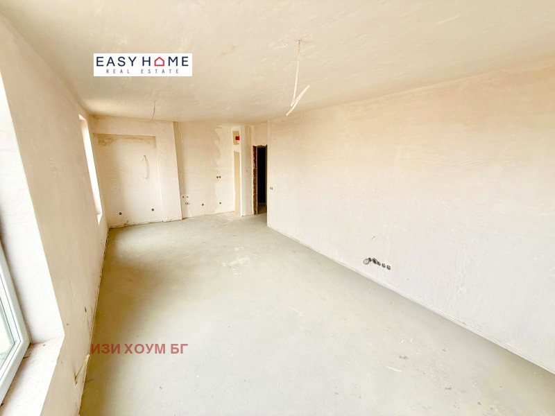 Продава 3-СТАЕН, гр. София, Овча купел, снимка 2 - Апартаменти - 53375697