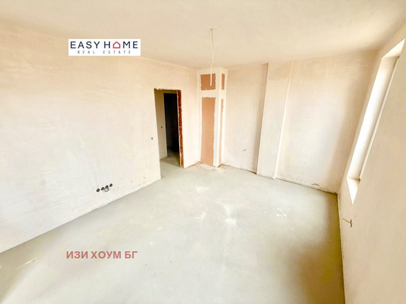 Продава 3-СТАЕН, гр. София, Овча купел, снимка 4 - Апартаменти - 53375697