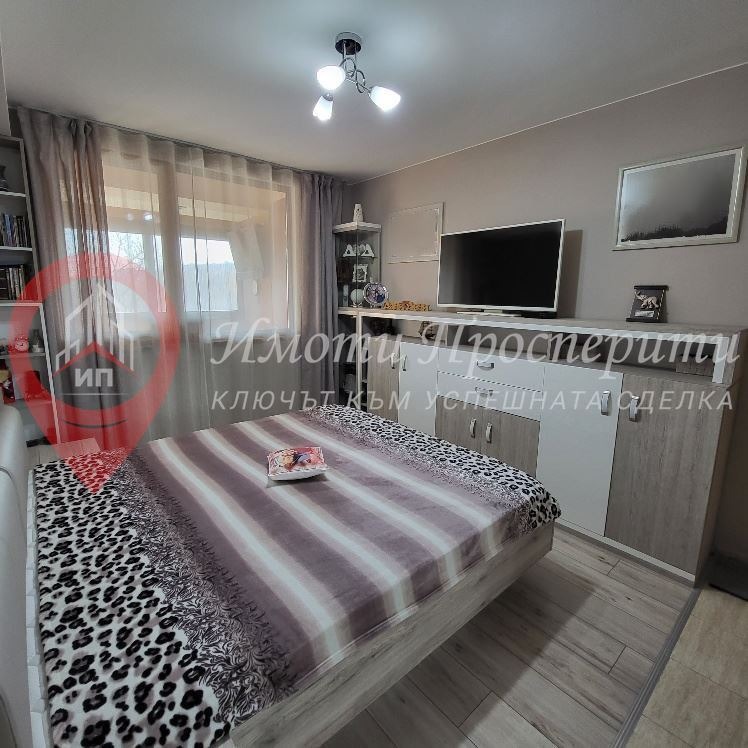 Продава 3-СТАЕН, гр. София, Славия, снимка 2 - Апартаменти - 53633248