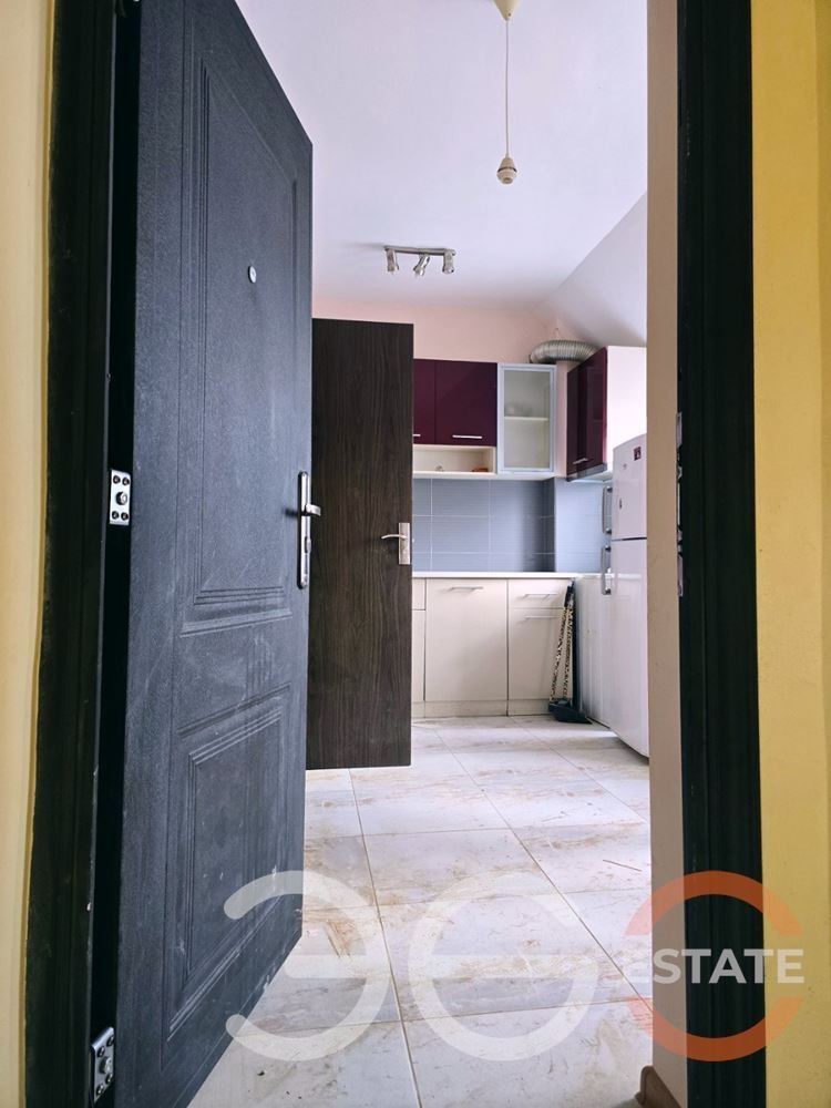 Продава 3-СТАЕН, гр. Варна, Галата, снимка 5 - Апартаменти - 53677163