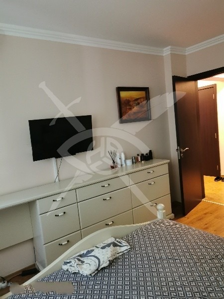 Продава 3-СТАЕН, гр. Свети Влас, област Бургас, снимка 3 - Апартаменти - 54057715